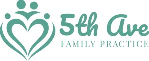 Fifth Avenue Family Practice .